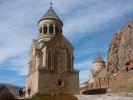 Храмовый комплекс Нораванк, Вайоцдзорский марз, Армения