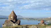 Монастырь Севанаванк, Гегаркуникский марз, Армения