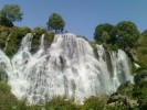 Водопад Шаки, Сюникский марз, Армения