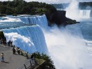 Ниагарский водопад, Онтарио, Канада