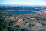Центральное нагорье и вулкан Аскья, Нордюрланд-Эйстра, Исландия
