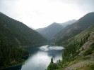 Кольсайские озера, Северный Тянь-Шань, Казахстан