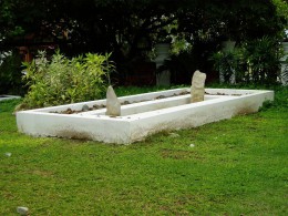 Гробница Масури — Макам Масури