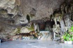 Кек Лок Тонг (Пещера Высшего блаженства), Ипох, Малайзия