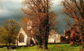 Деревня Адир, Графство Лимерик, Ирландия