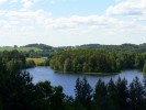 Аукштайский национальный парк, Аукштай, Литва