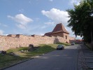 Бастея оборонительной стены Вильнюса, Вильнюс, Литва