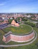 Бастея оборонительной стены Вильнюса, Вильнюс, Литва