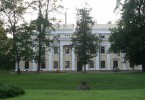 Вяркяйский дворец, Вильнюс, Литва