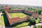 Замок Гедимина, Вильнюс, Литва