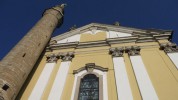 Костел Пресвятой Божьей Матери Утешения, Вильнюс, Литва