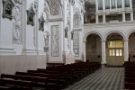 Костел Святых апостолов Петра и Павла , Вильнюс, Литва