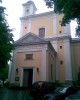 Свято-Духовский монастырь, Вильнюс, Литва