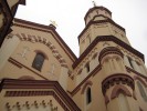 Никольская церковь, Вильнюс, Литва