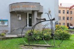Музей велосипедов, Вильнюс, Литва