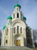 Церковь Святых Константина и Михаила, Вильнюс, Литва