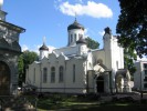 Благовещенский собор, Каунас, Литва