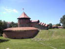 Каунасский замок, Каунас, Литва