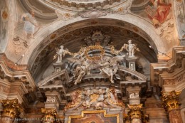 Кафедральный собор св. Лоренцо. Италия → Перуджа → Архитектура