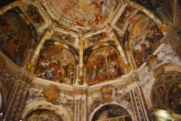 Церковь Св. Эрколана. Италия → Перуджа → Архитектура