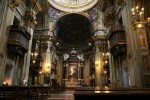 Церковь Св. Филиппа Нери, Перуджа, Италия