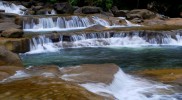 Водопады Бахо, Нячанг, Вьетнам