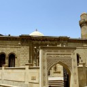 Джума мечеть 