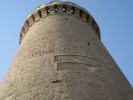 Круглый замок Мардакян , Баку, Азербайджан