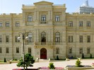 Музей истории Азербайджана , Баку, Азербайджан