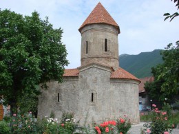 Село Киш 