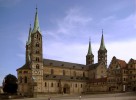 Кафедральный собор, Бамберг, Германия
