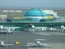 Международный аэропорт Астана, Астана, Казахстан