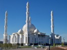 Мечеть Хазрет Султан, Астана, Казахстан