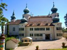 Замок Артштеттен, Нижняя Австрия, Австрия