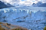 Ледник Перито-Морено, Игуасу, Аргентина