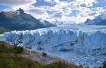 Ледник Перито-Морено, Игуасу, Аргентина