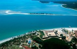 Оранский форт, Ресифе, Бразилия