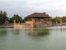 Водный дворец Майюра, о.Ломбок, Индонезия