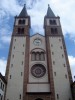 Собор Святого Килиана, Вюрцбург, Германия