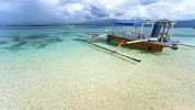 Острова Джили, о.Ломбок, Индонезия