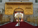 Золотой Храм Хармандир Сахиб, Индия