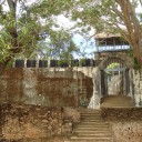 Королевский дворец Амбухиманга