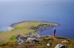Остров Годой, Олесунн, Норвегия