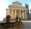 Базилика Санто-Пьеве, Сан-Марино