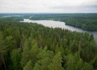Национальный парк Ауланко, Хямеенлинна, Финляндия