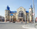 Музей игрушек, Костанайская область, Казахстан