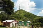 Аномальная зона Поло Магнетико, Провинция Бараона, Доминикана