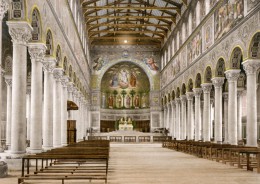 Собор Святого Бонифация. Виннипег → Архитектура
