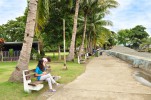 Парк Рамон Магсайсай, Давао, Филиппины