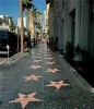 Аллея звезд Голливуда, Лос-Анжелес, США
